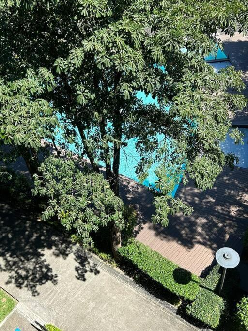 Appartement Modern Oasis: Pool + Netflix à Manille Extérieur photo